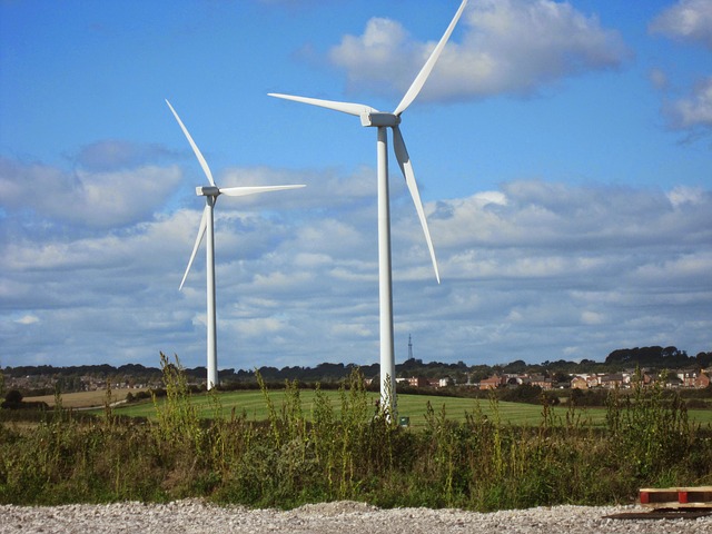 Councillor ‘completely opposed’ to windfarms