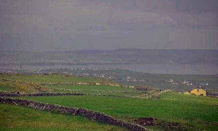 Rules in Kerry on one-off houses will have to change