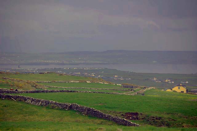 Rules in Kerry on one-off houses will have to change