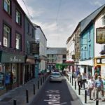 Plunkett Street Pedestrianisation